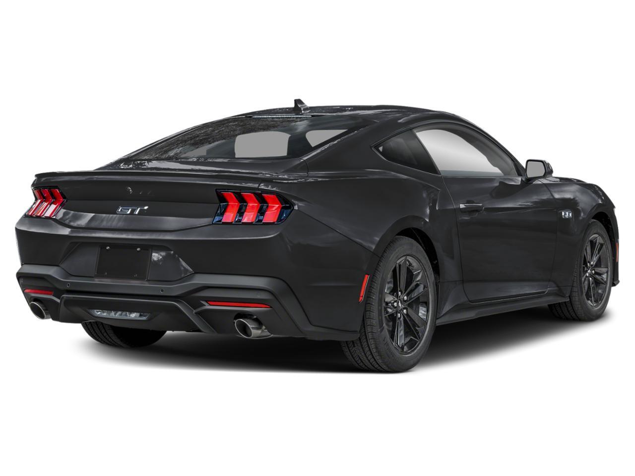 2025 Ford Mustang GT Premium San Clemente CA