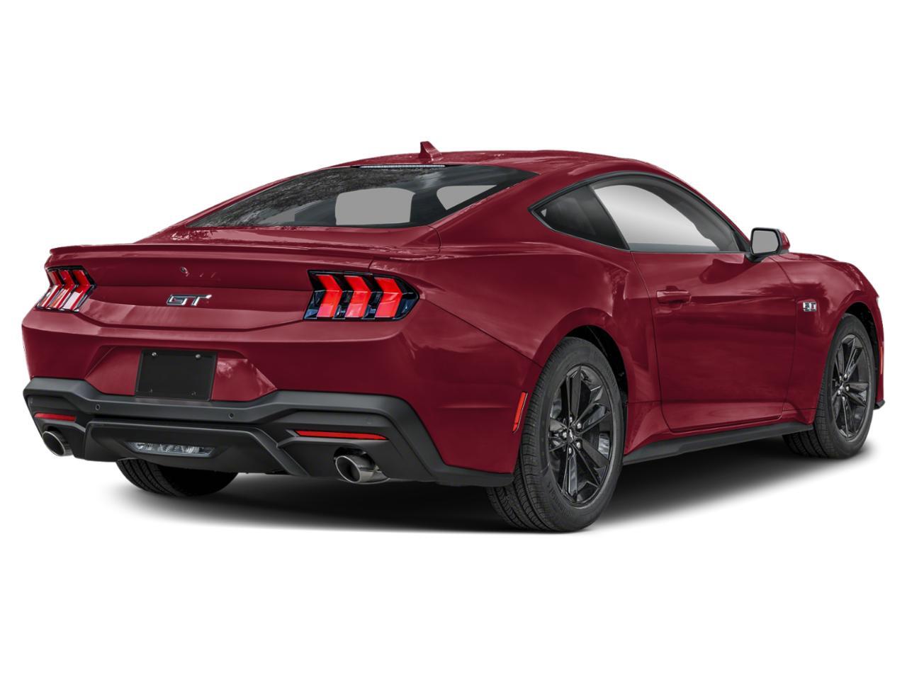 2025 Ford Mustang GT Premium San Clemente CA