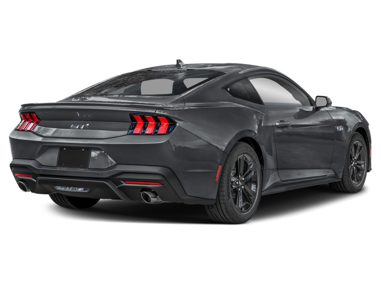 2025 Ford Mustang GT Premium San Clemente CA