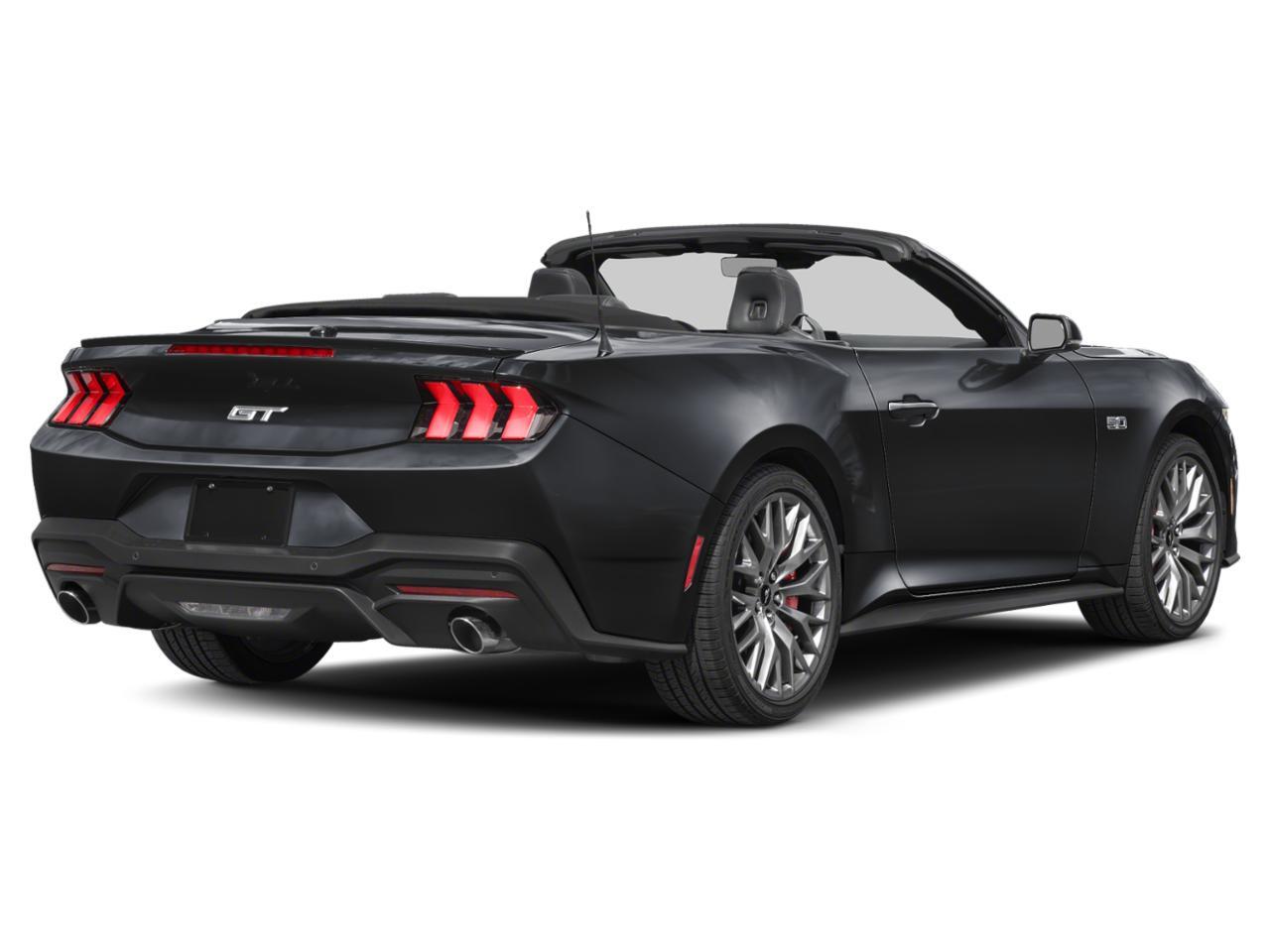 2025 Ford Mustang GT Premium San Clemente CA