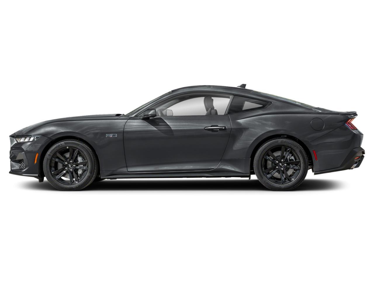 2025 Ford Mustang GT Premium San Clemente CA
