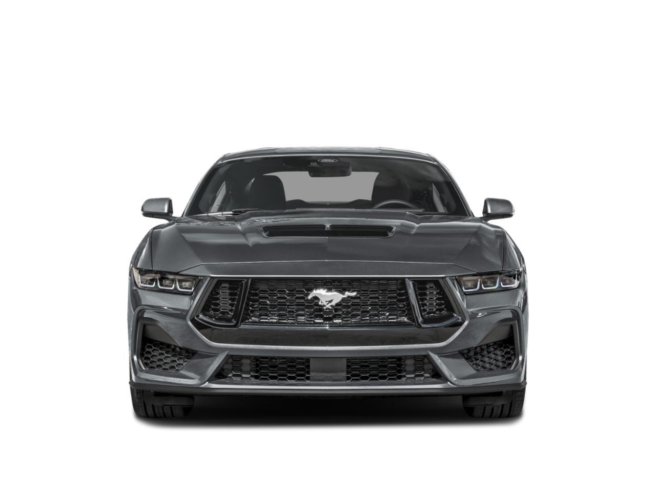 2025 Ford Mustang GT Premium San Clemente CA