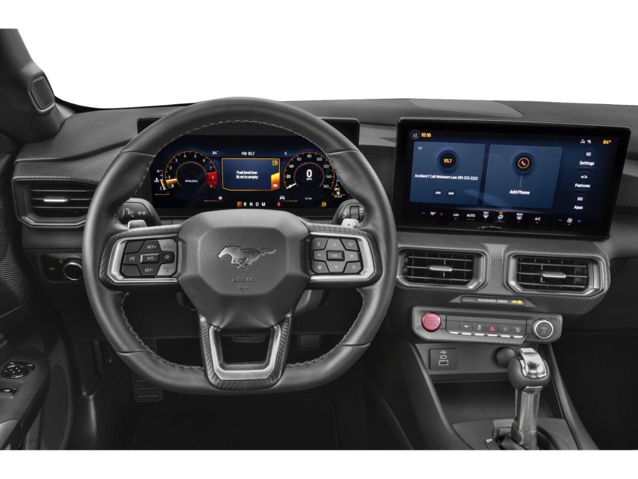 2025 Ford Mustang GT Premium San Clemente CA