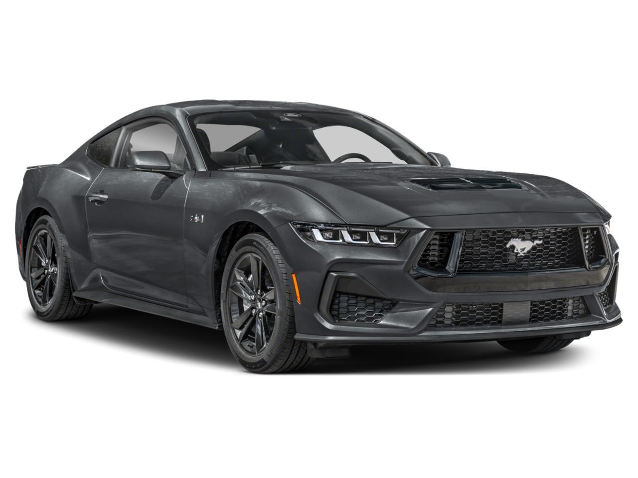 2025 Ford Mustang GT Premium San Clemente CA