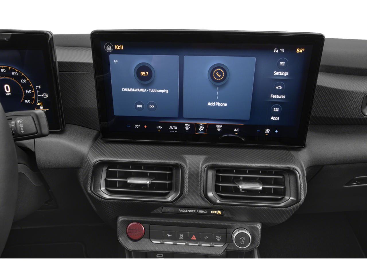 2025 Ford Mustang GT Premium San Clemente CA