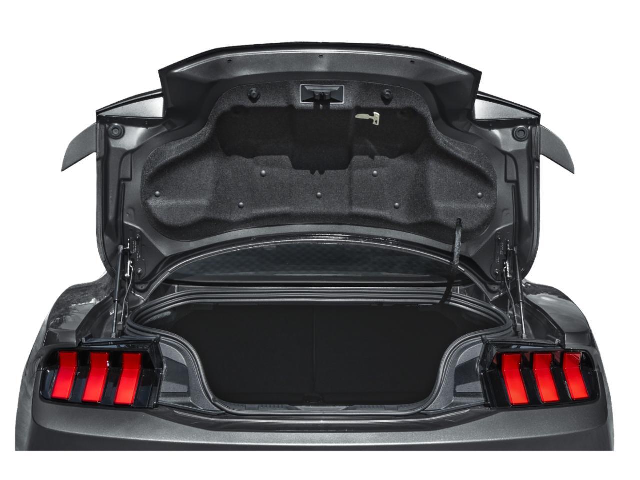 2025 Ford Mustang GT Premium San Clemente CA