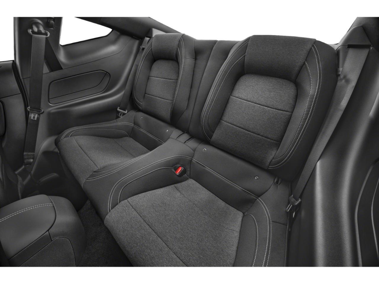 2025 Ford Mustang GT Premium San Clemente CA