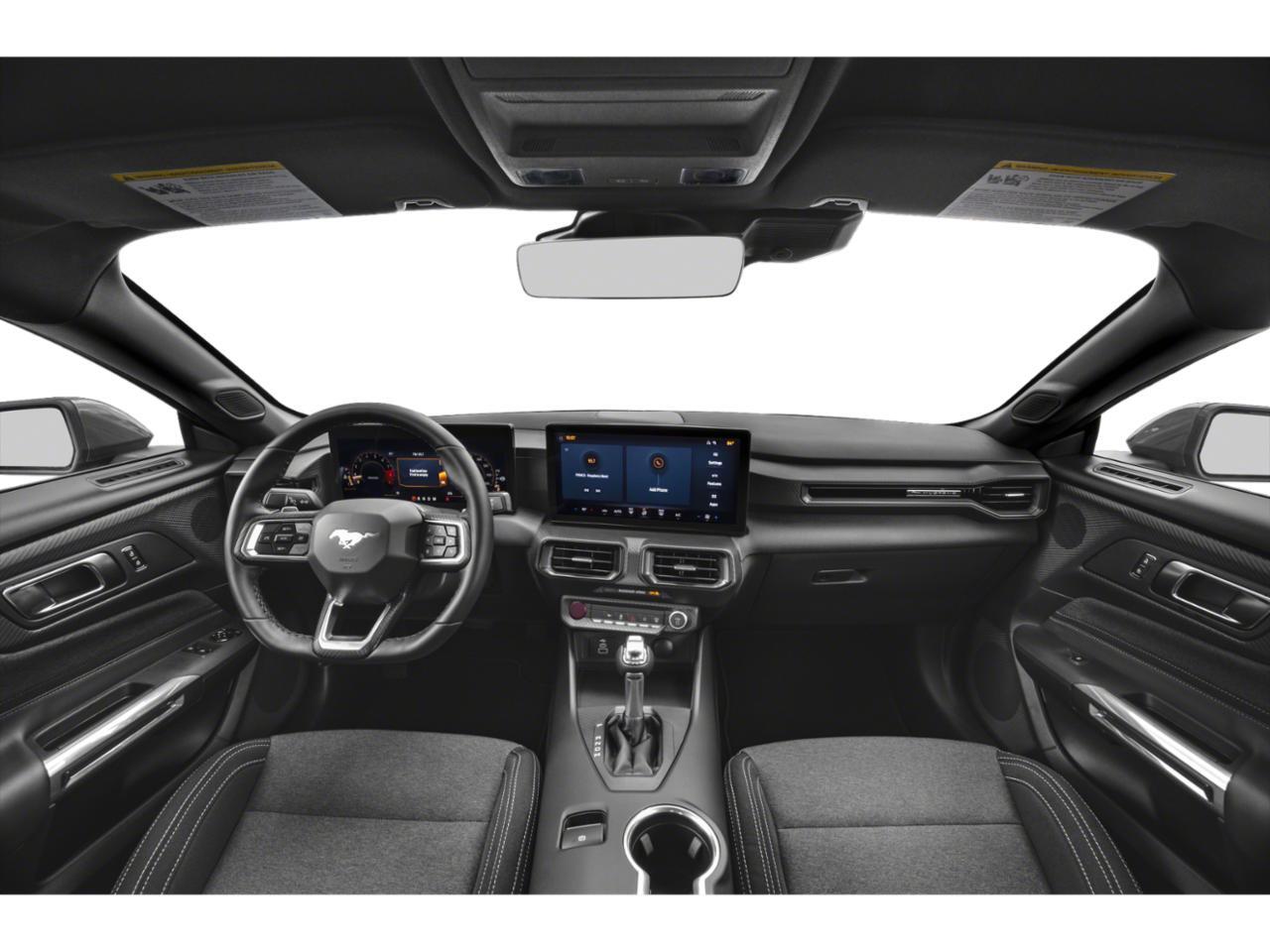 2025 Ford Mustang GT Premium San Clemente CA