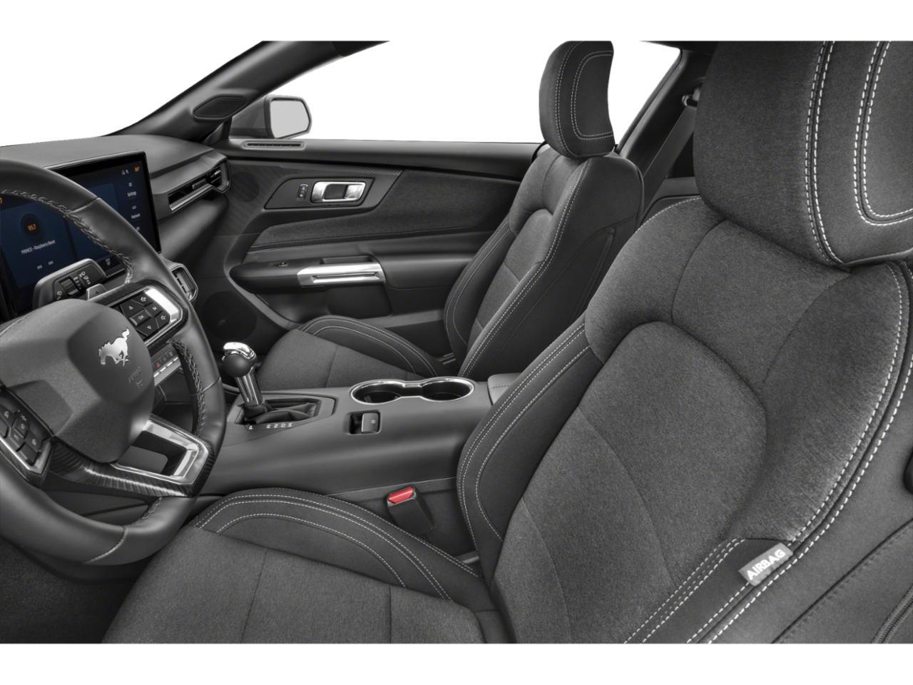 2025 Ford Mustang GT Premium San Clemente CA