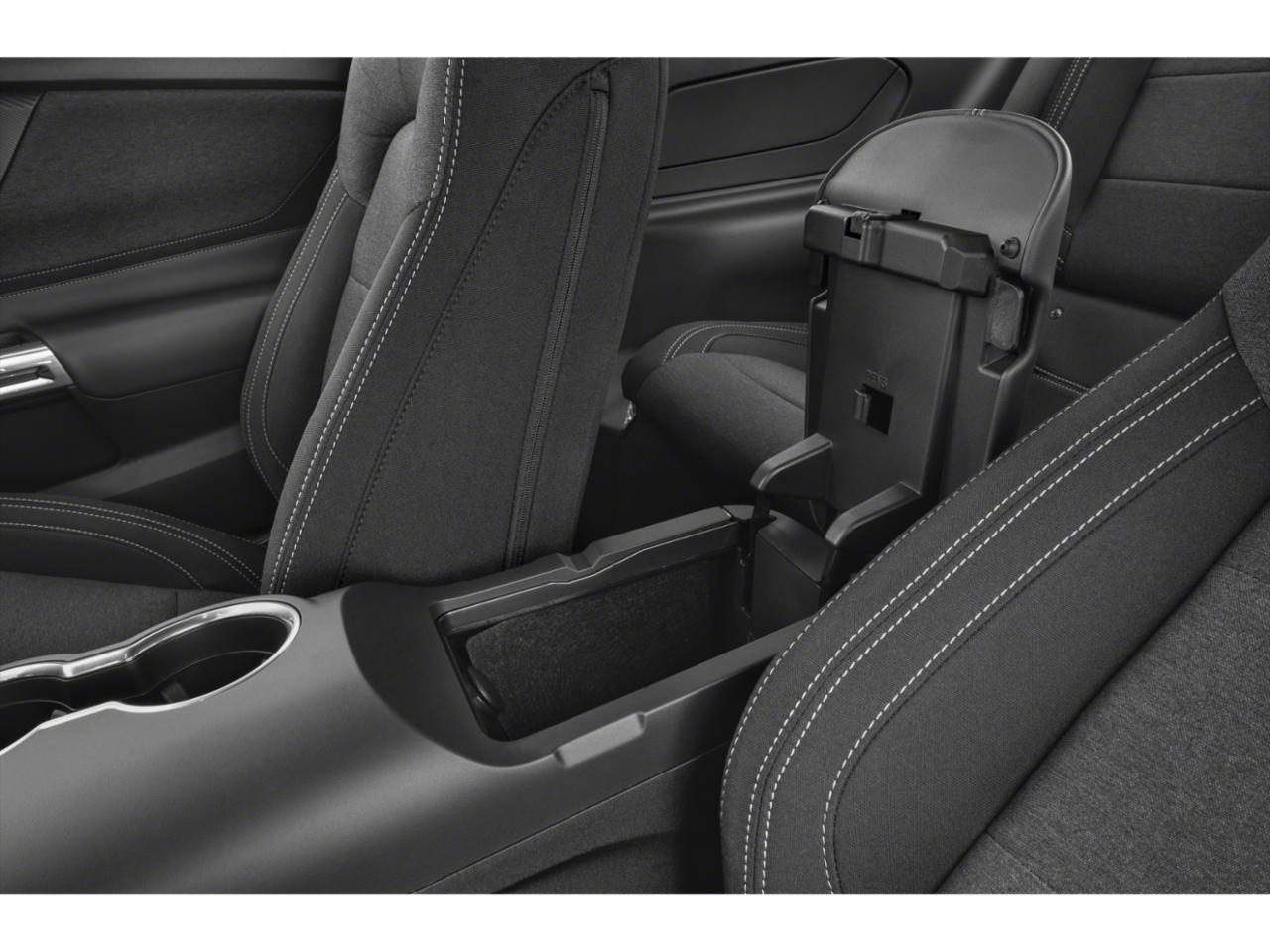 2025 Ford Mustang GT Premium San Clemente CA