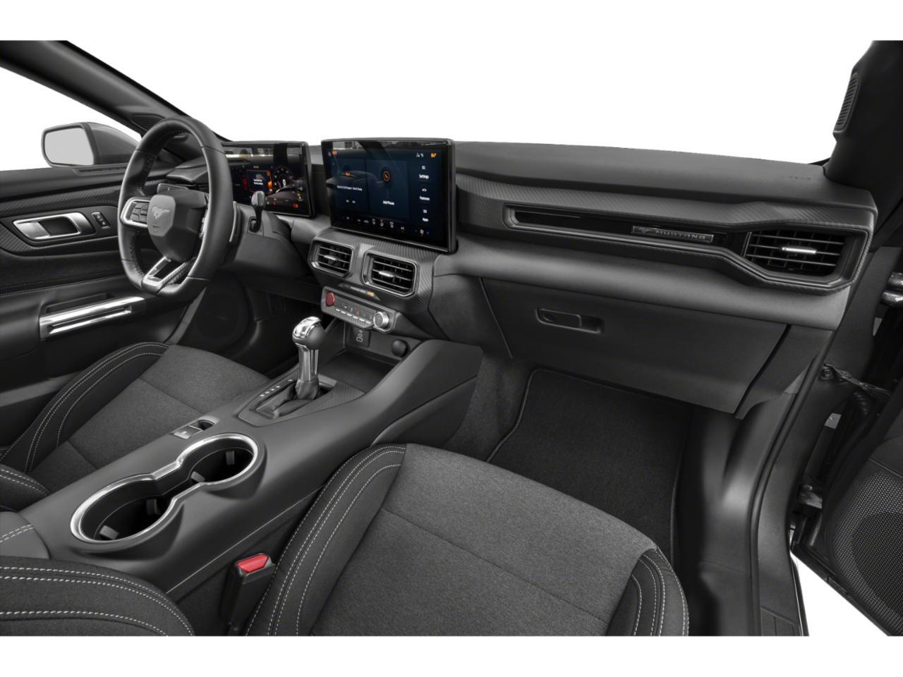 2025 Ford Mustang GT Premium San Clemente CA