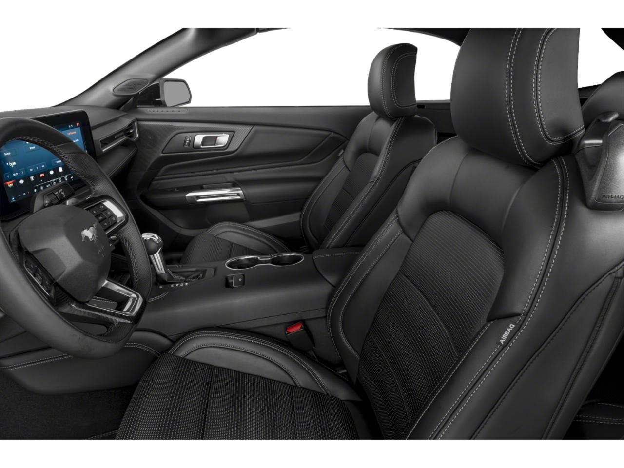 2025 Ford Mustang GT Premium San Clemente CA