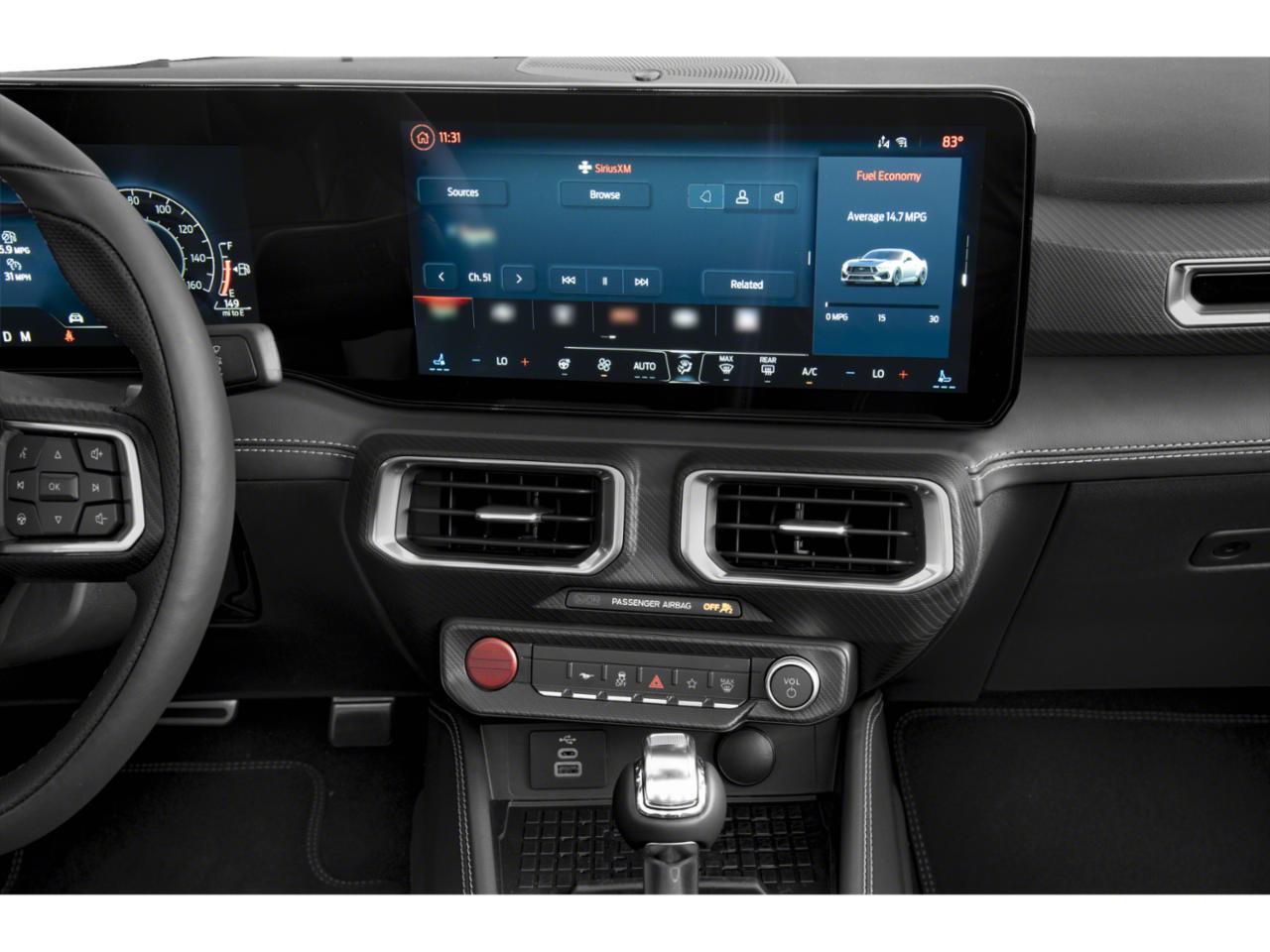 2025 Ford Mustang GT Premium San Clemente CA