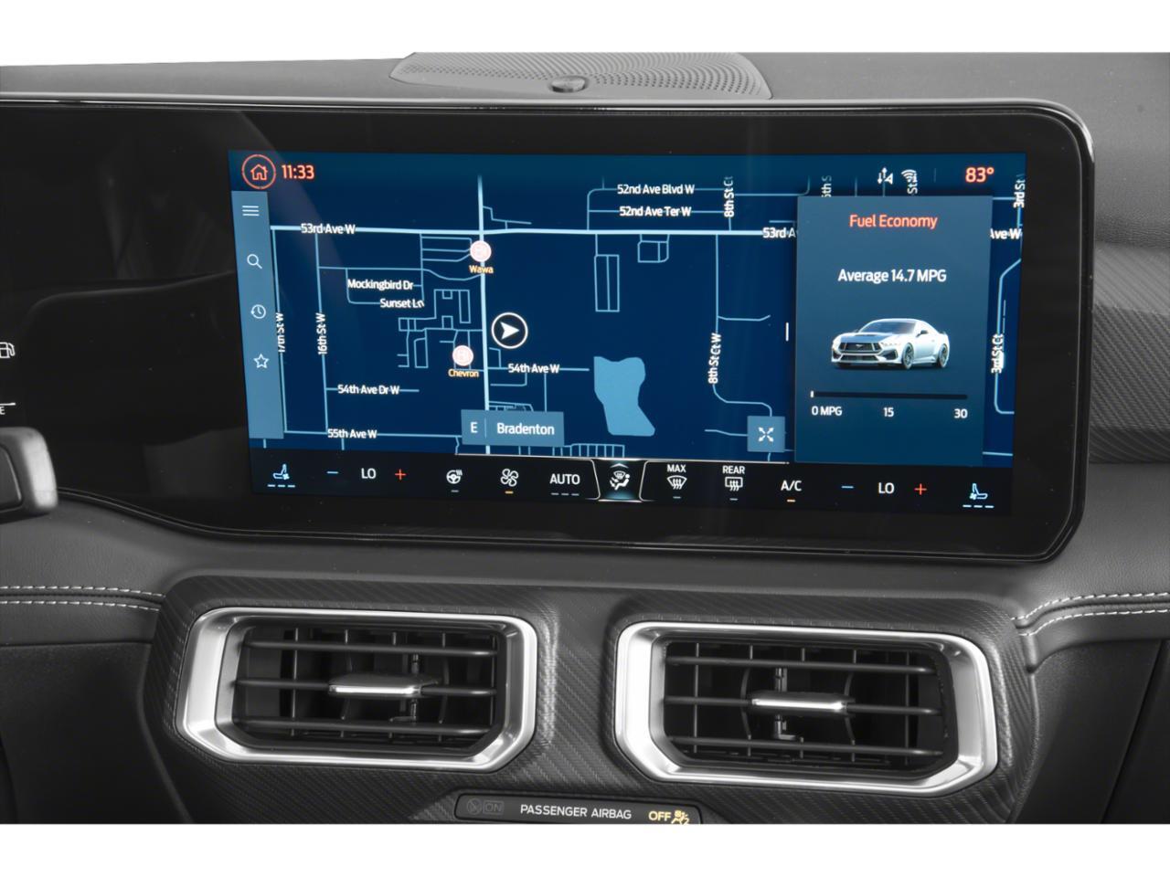 2025 Ford Mustang GT Premium San Clemente CA