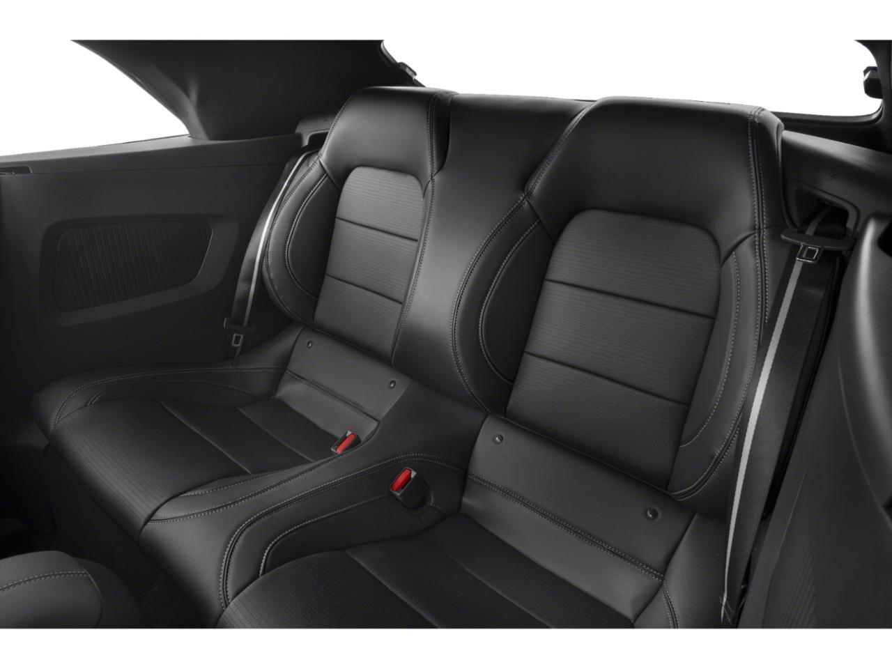 2025 Ford Mustang GT Premium San Clemente CA