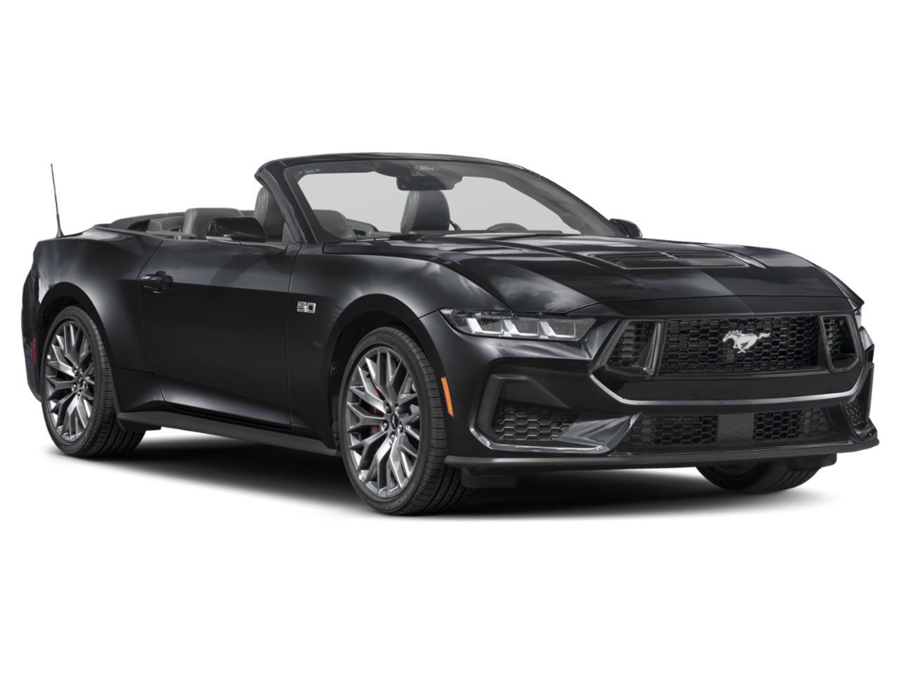 2025 Ford Mustang GT Premium San Clemente CA