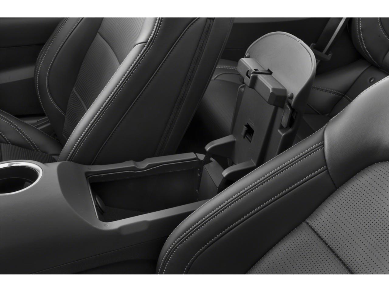 2025 Ford Mustang GT Premium San Clemente CA