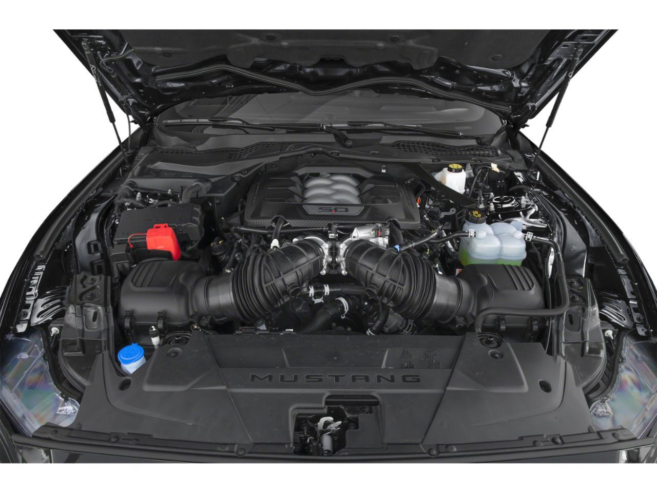 2025 Ford Mustang GT Premium San Clemente CA