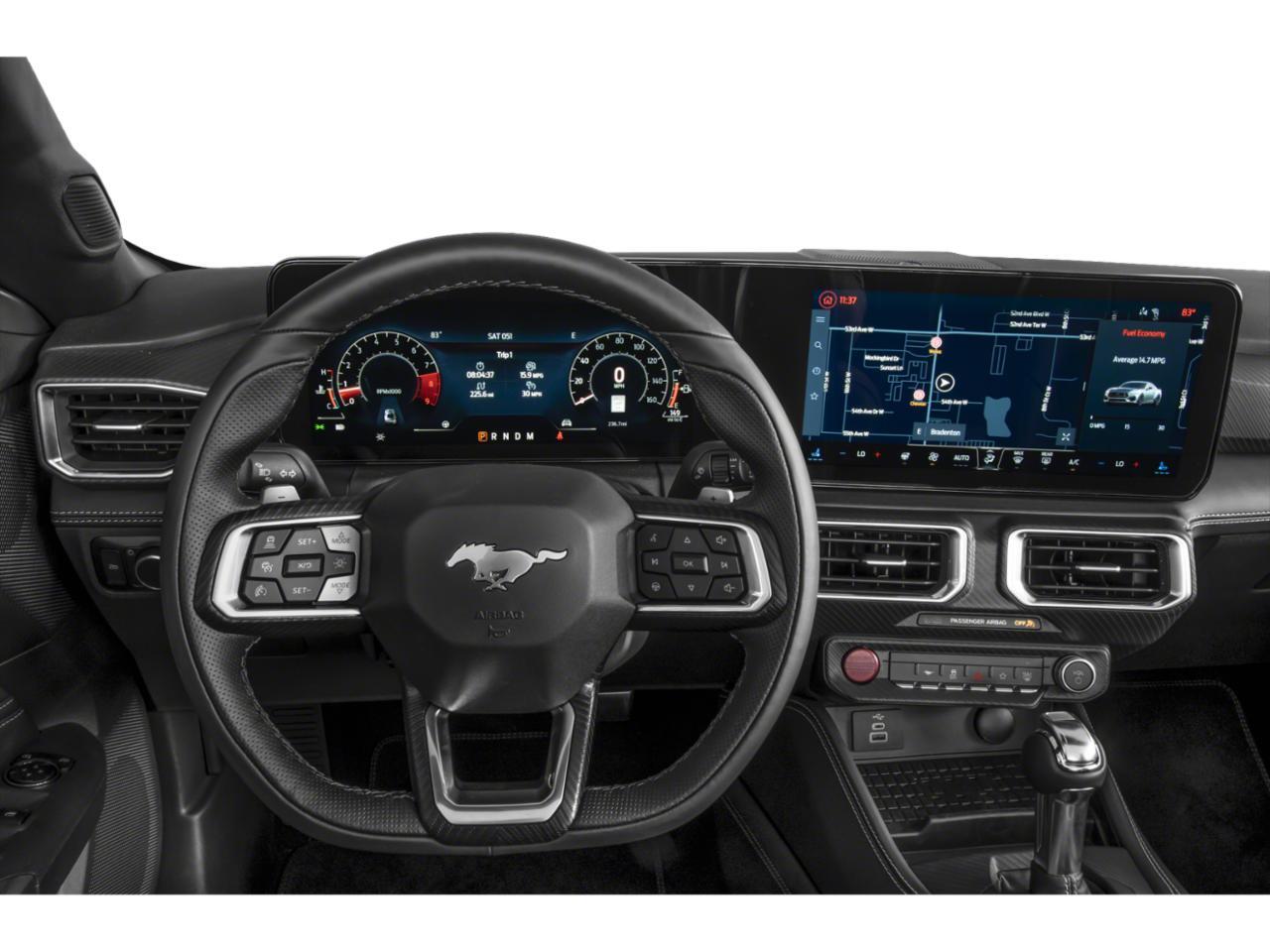 2025 Ford Mustang GT Premium San Clemente CA