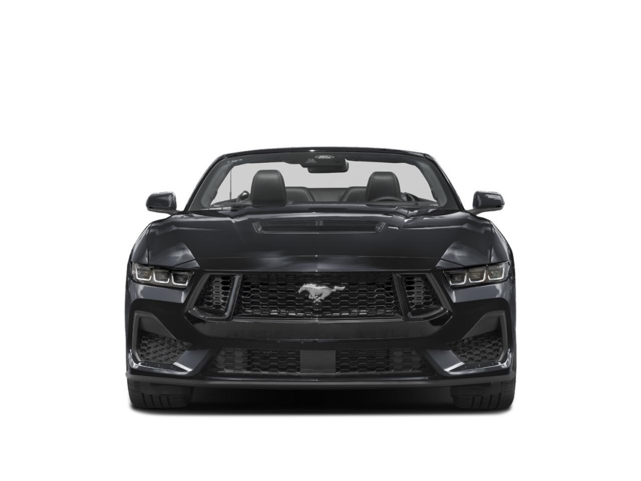 2025 Ford Mustang GT Premium San Clemente CA