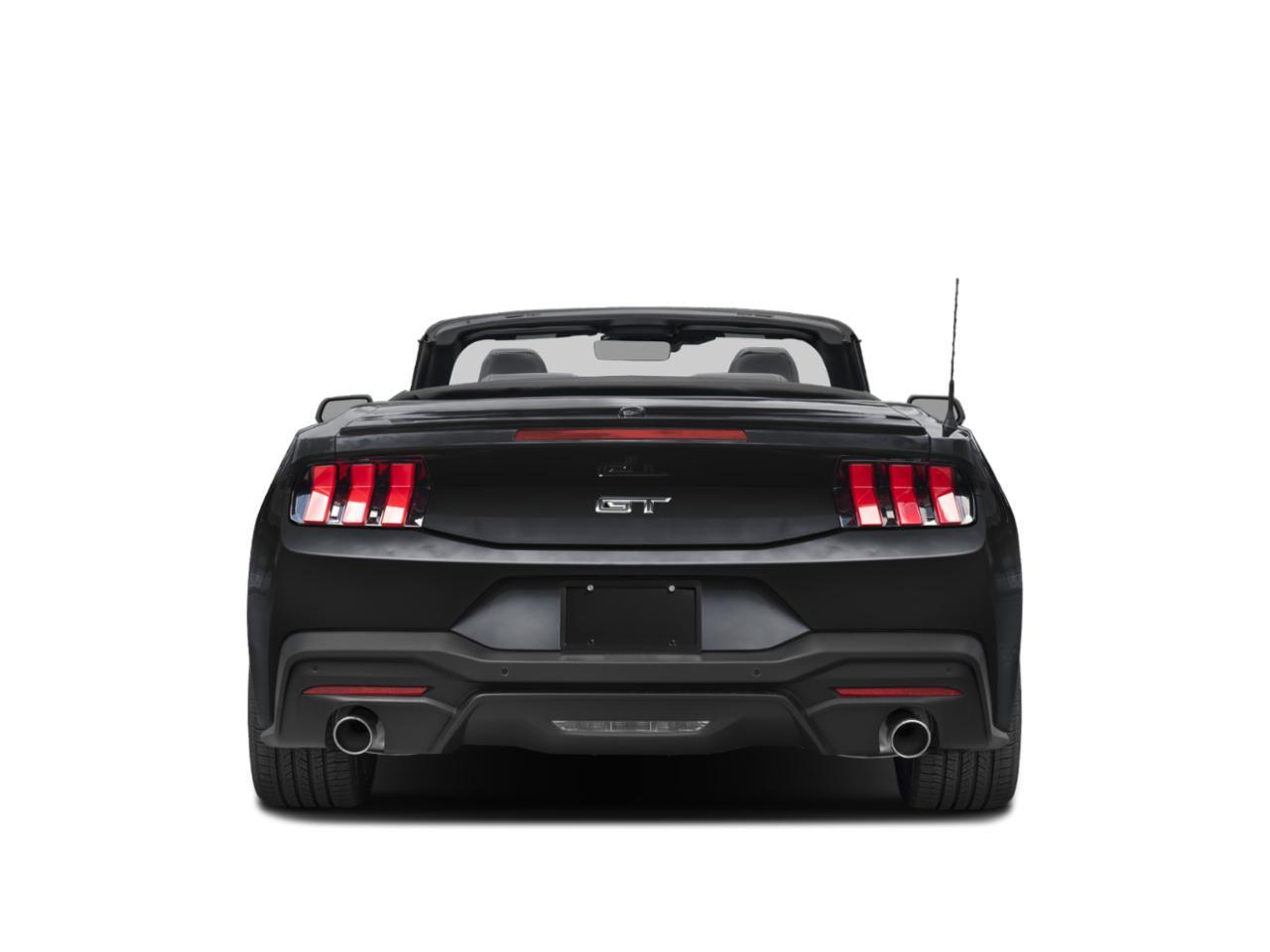 2025 Ford Mustang GT Premium San Clemente CA