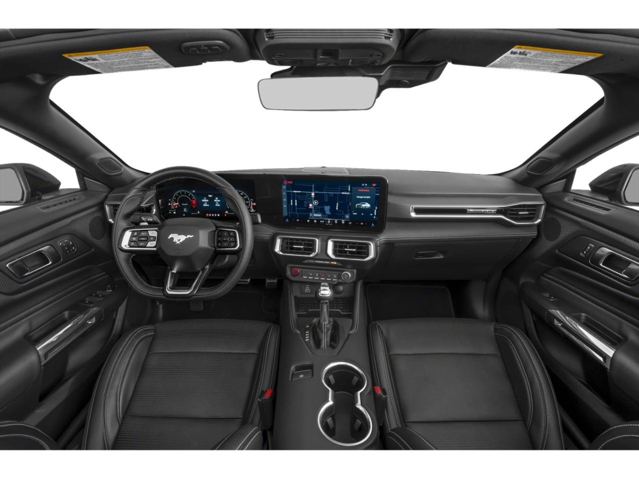 2025 Ford Mustang GT Premium San Clemente CA