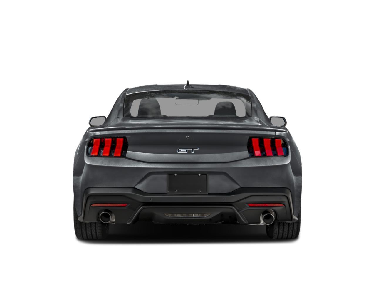 2025 Ford Mustang GT San Clemente CA