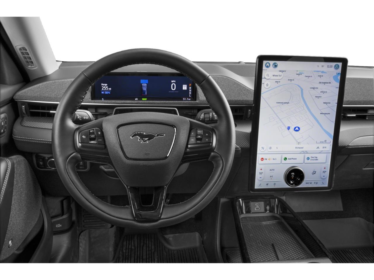 2025 Ford Mustang Mach-E Premium San Clemente CA
