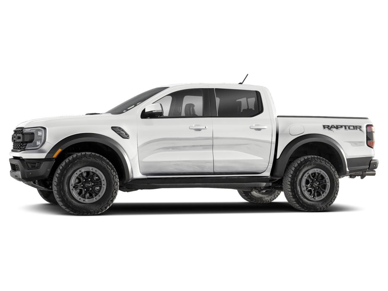 2025 Ford Ranger Raptor San Clemente CA