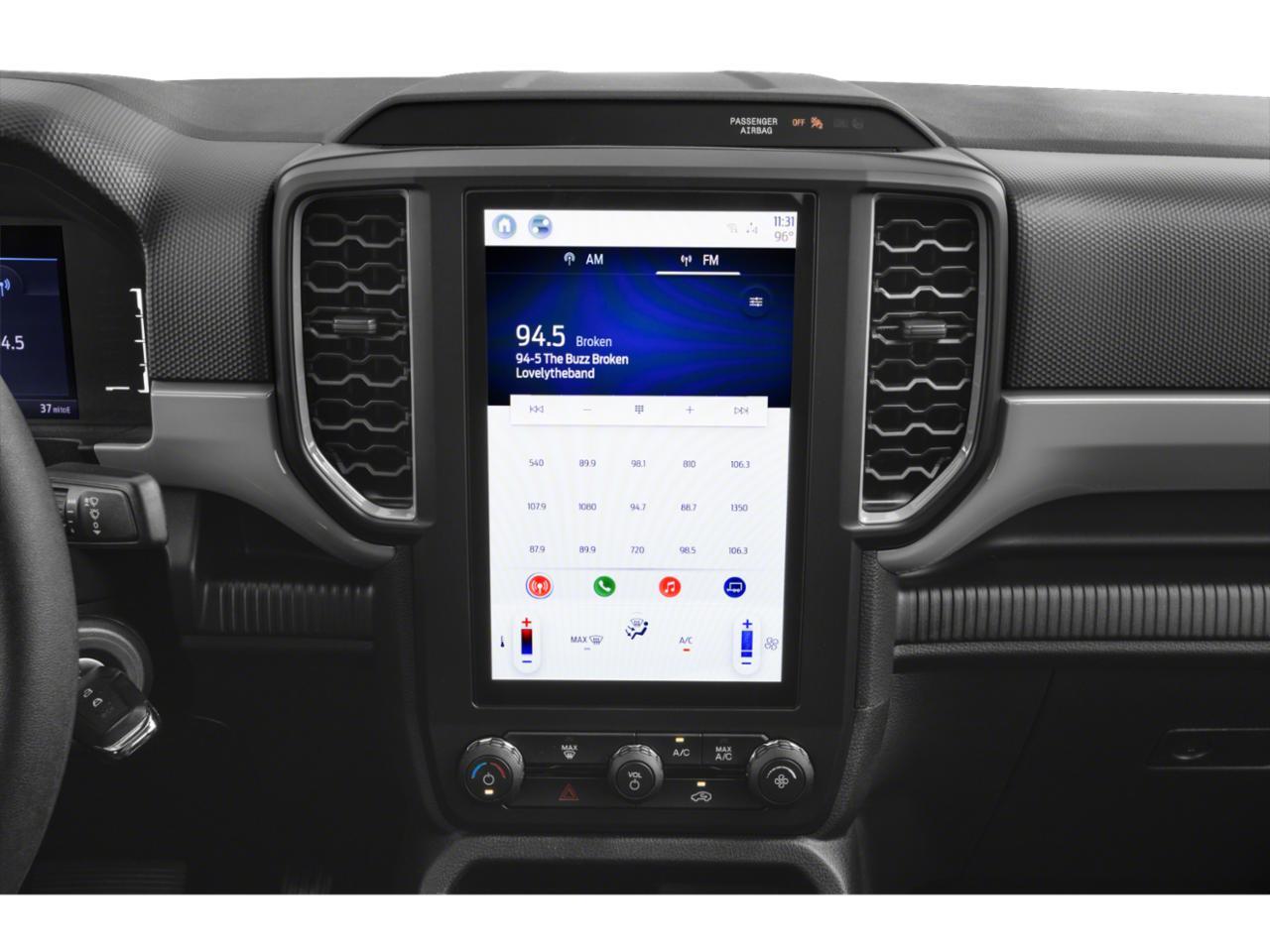 2025 Ford Ranger XL San Clemente CA