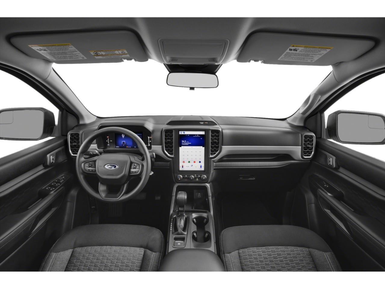 2025 Ford Ranger XL San Clemente CA