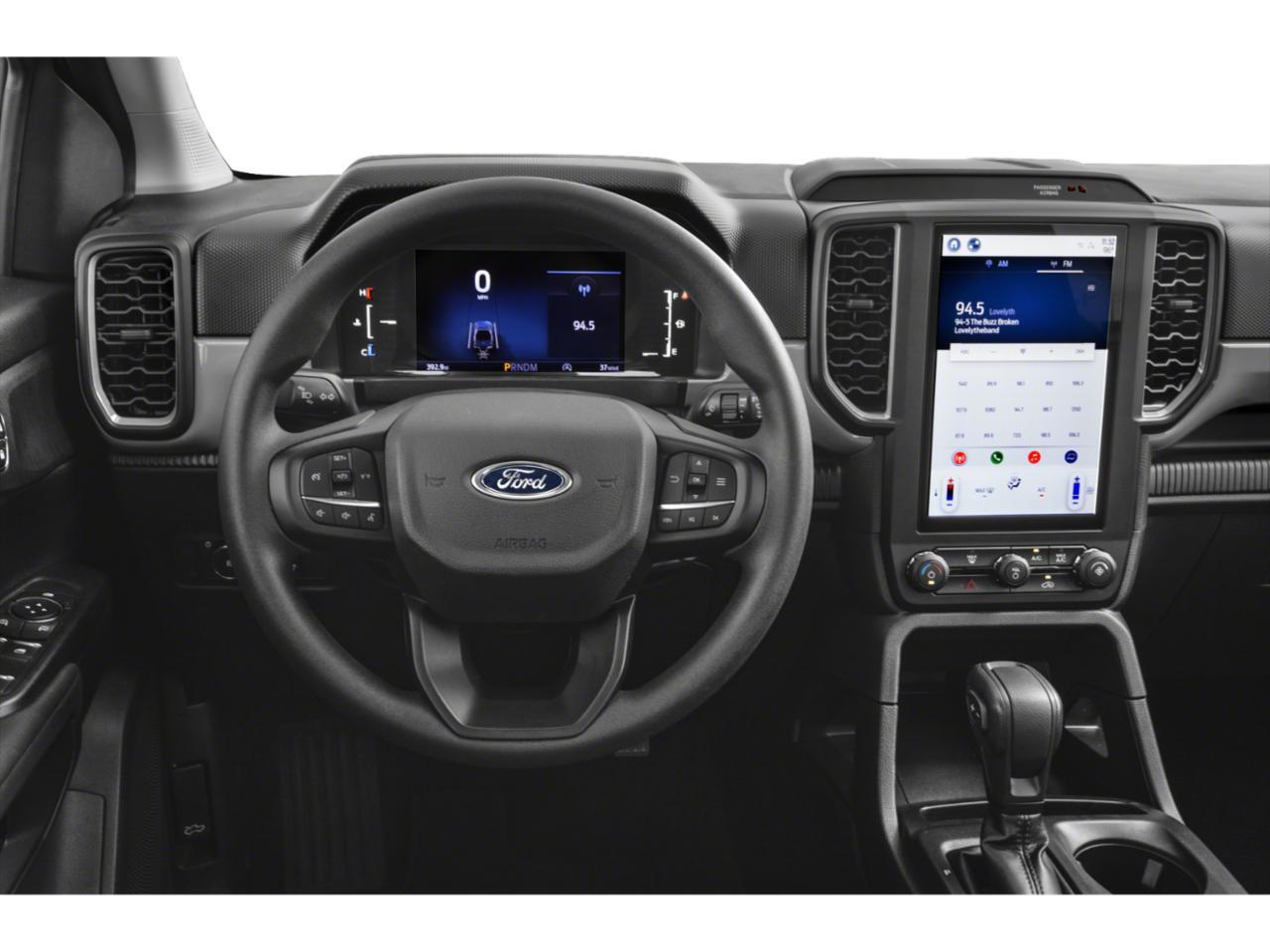 2025 Ford Ranger XL San Clemente CA