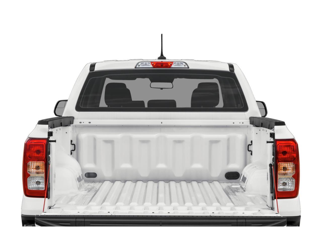 2025 Ford Ranger XL San Clemente CA