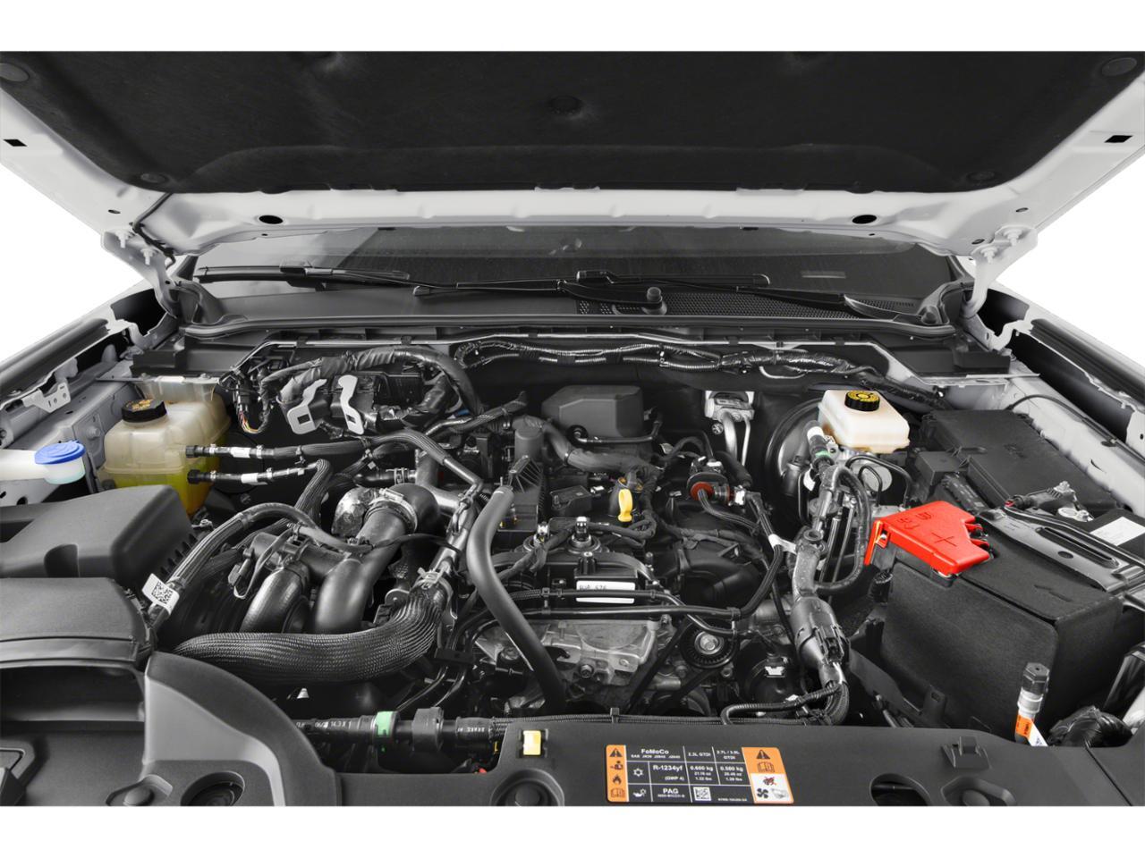 2025 Ford Ranger XL San Clemente CA