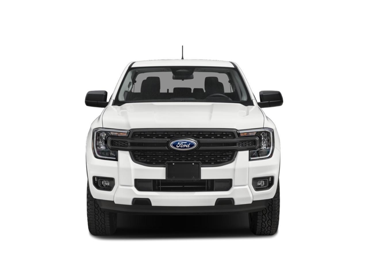 2025 Ford Ranger XL San Clemente CA