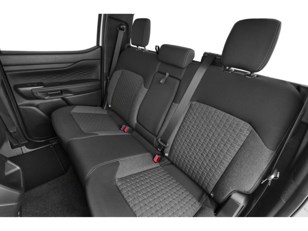 2025 Ford Ranger XL San Clemente CA