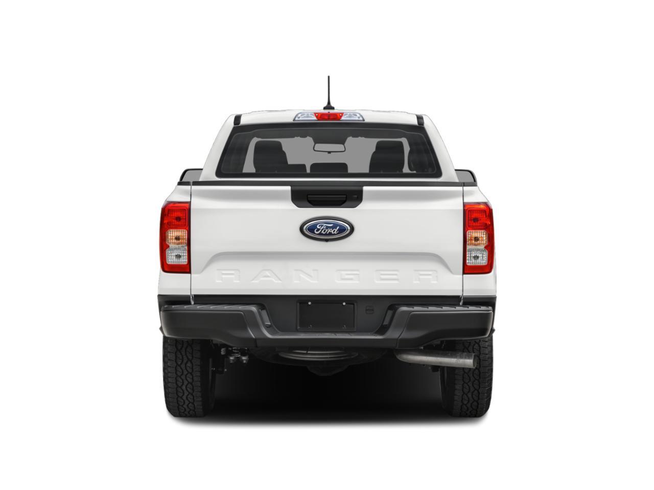 2025 Ford Ranger XL San Clemente CA