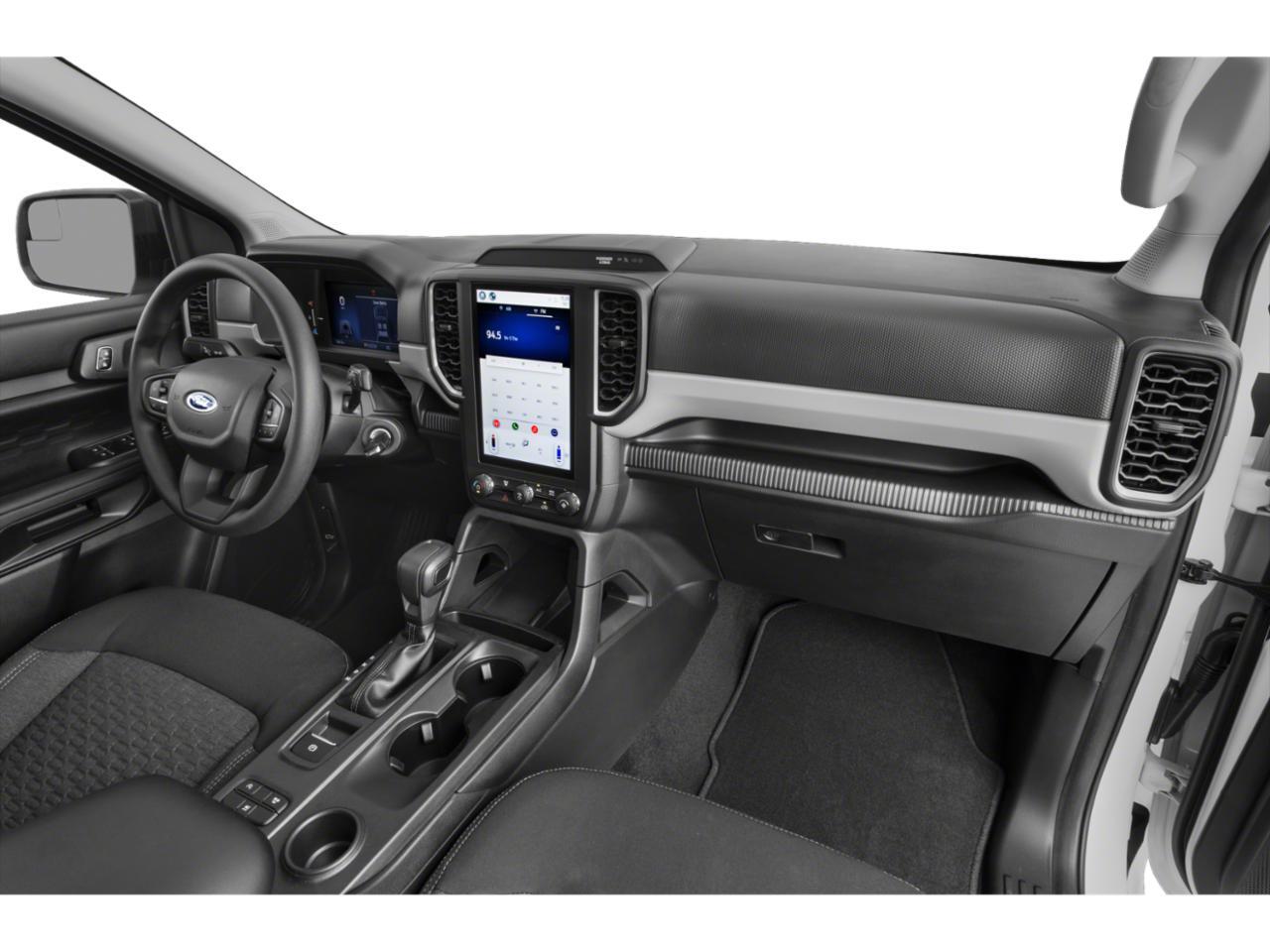 2025 Ford Ranger XL San Clemente CA