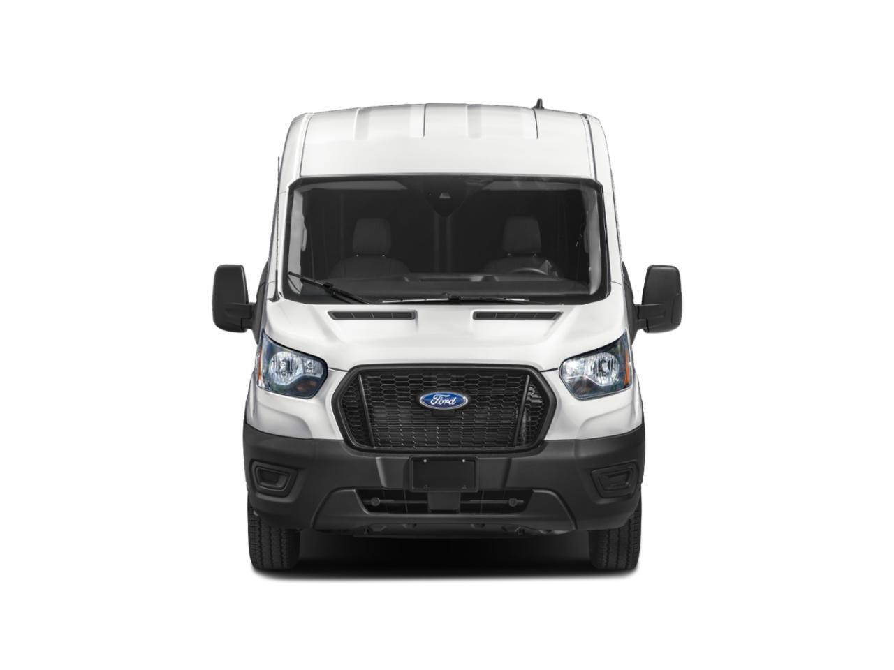 2025 Ford Transit-150 Base San Clemente CA