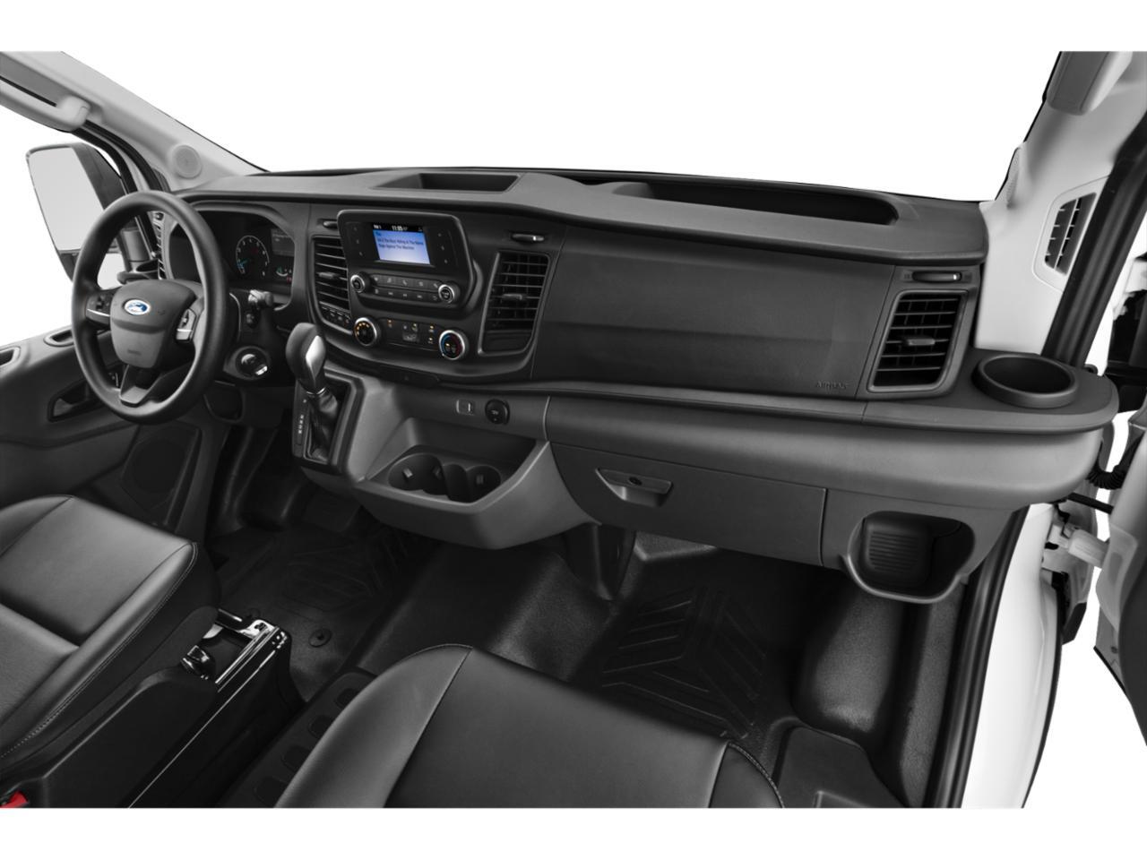 2025 Ford Transit-150 Base San Clemente CA