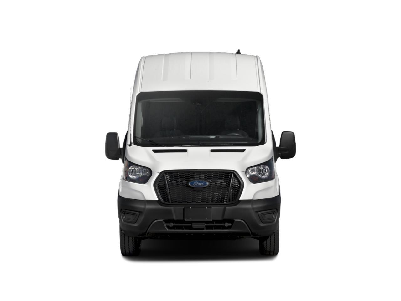 2025 Ford Transit-250 Base San Clemente CA
