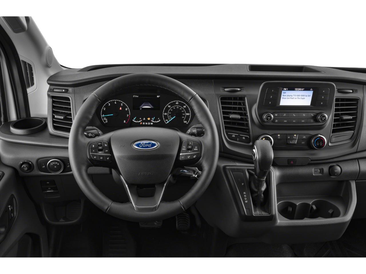 2025 Ford Transit-250 Base San Clemente CA