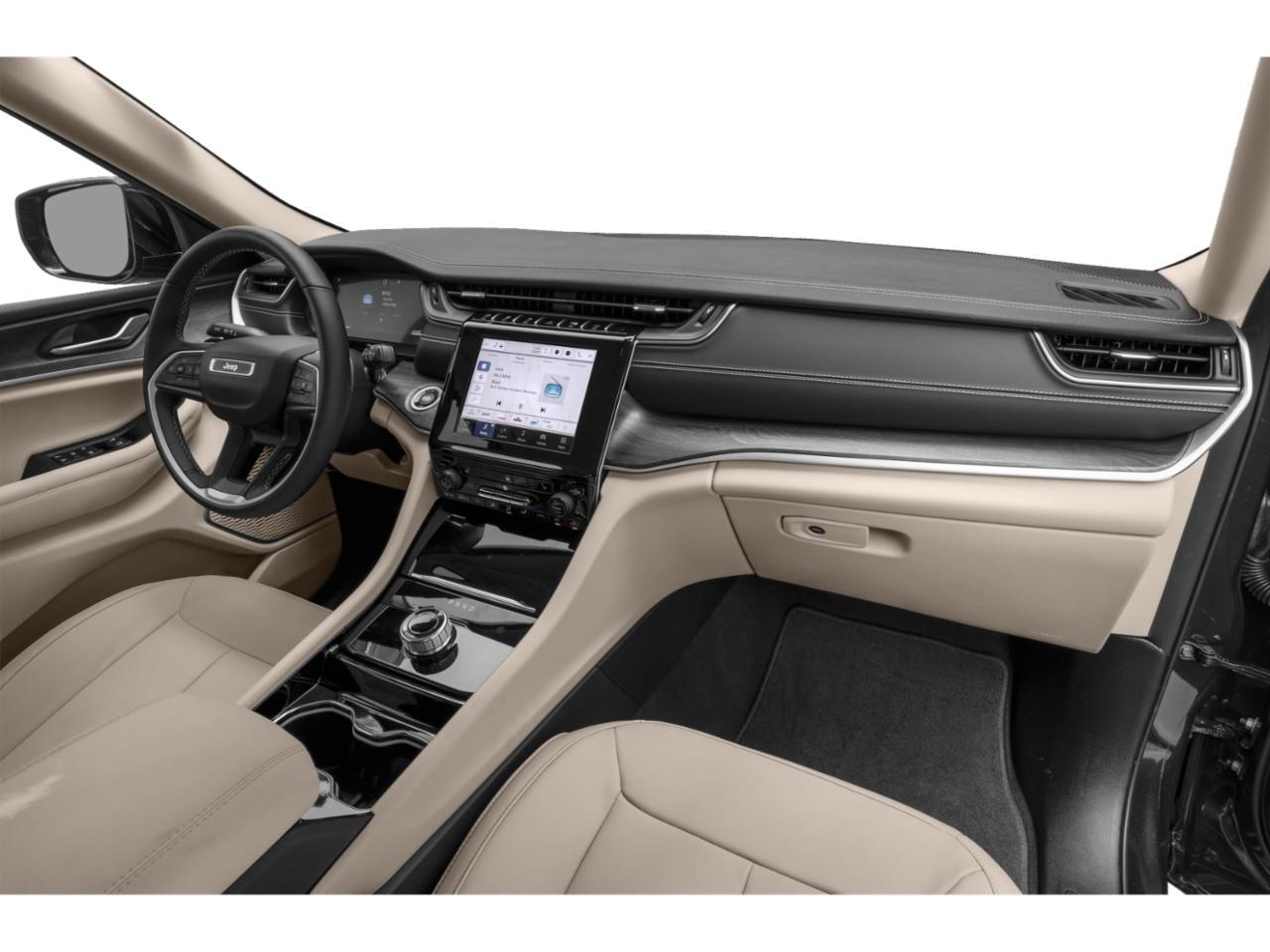 2025 Jeep Grand Cherokee Altitude X Bayamón PR