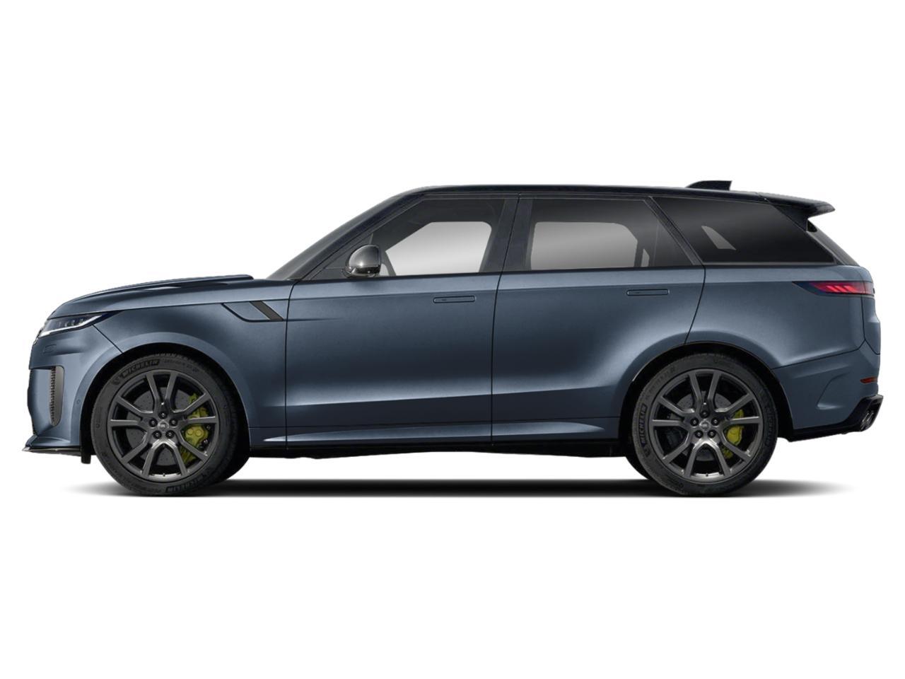 2025 Land Rover Range Rover Sport SV EDITION TWO Oshkosh WI