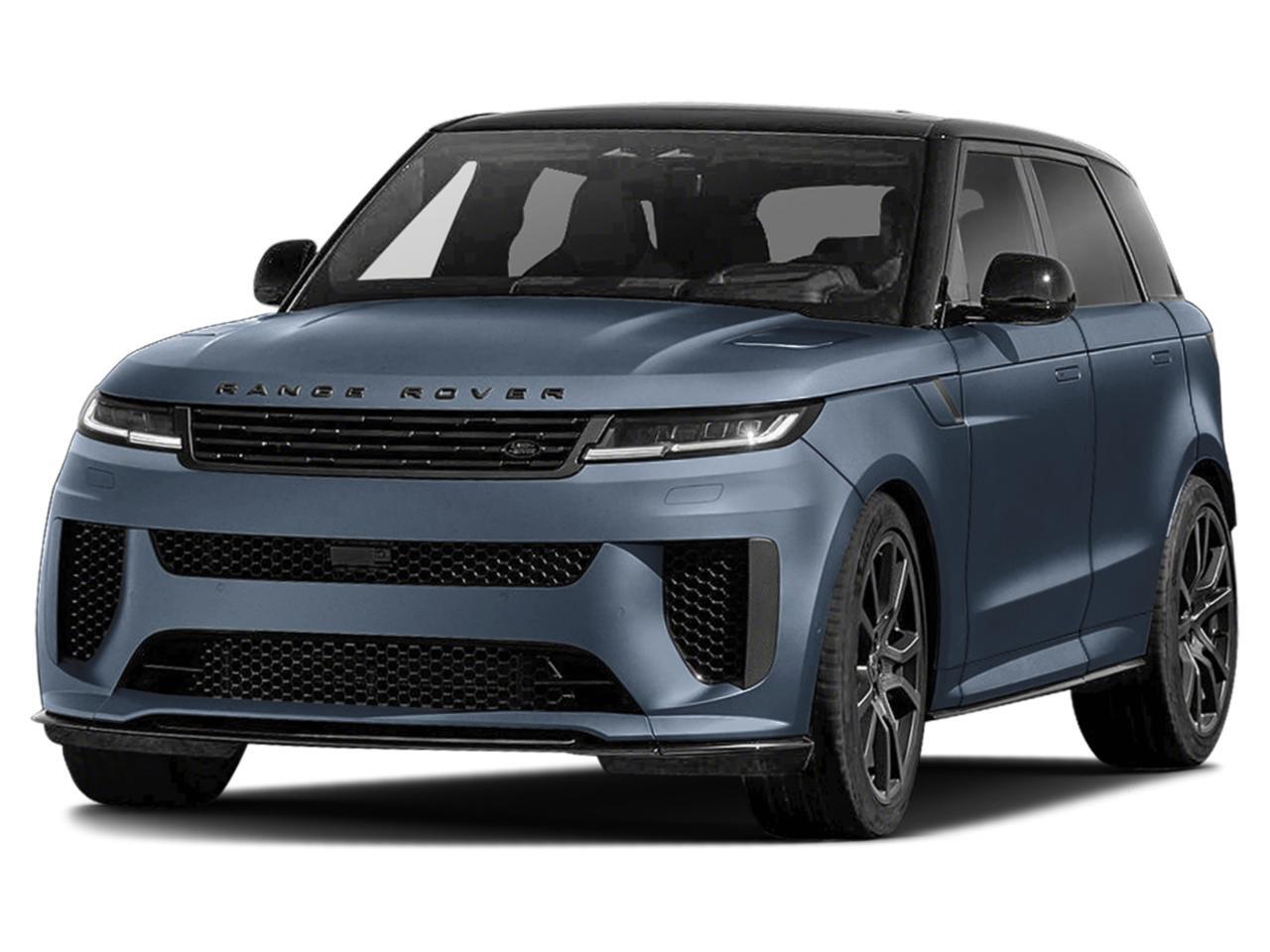 2025 Land Rover Range Rover Sport SV EDITION TWO