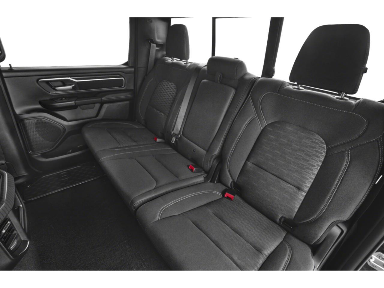 2025 Ram 1500 Big Horn Bayamón PR