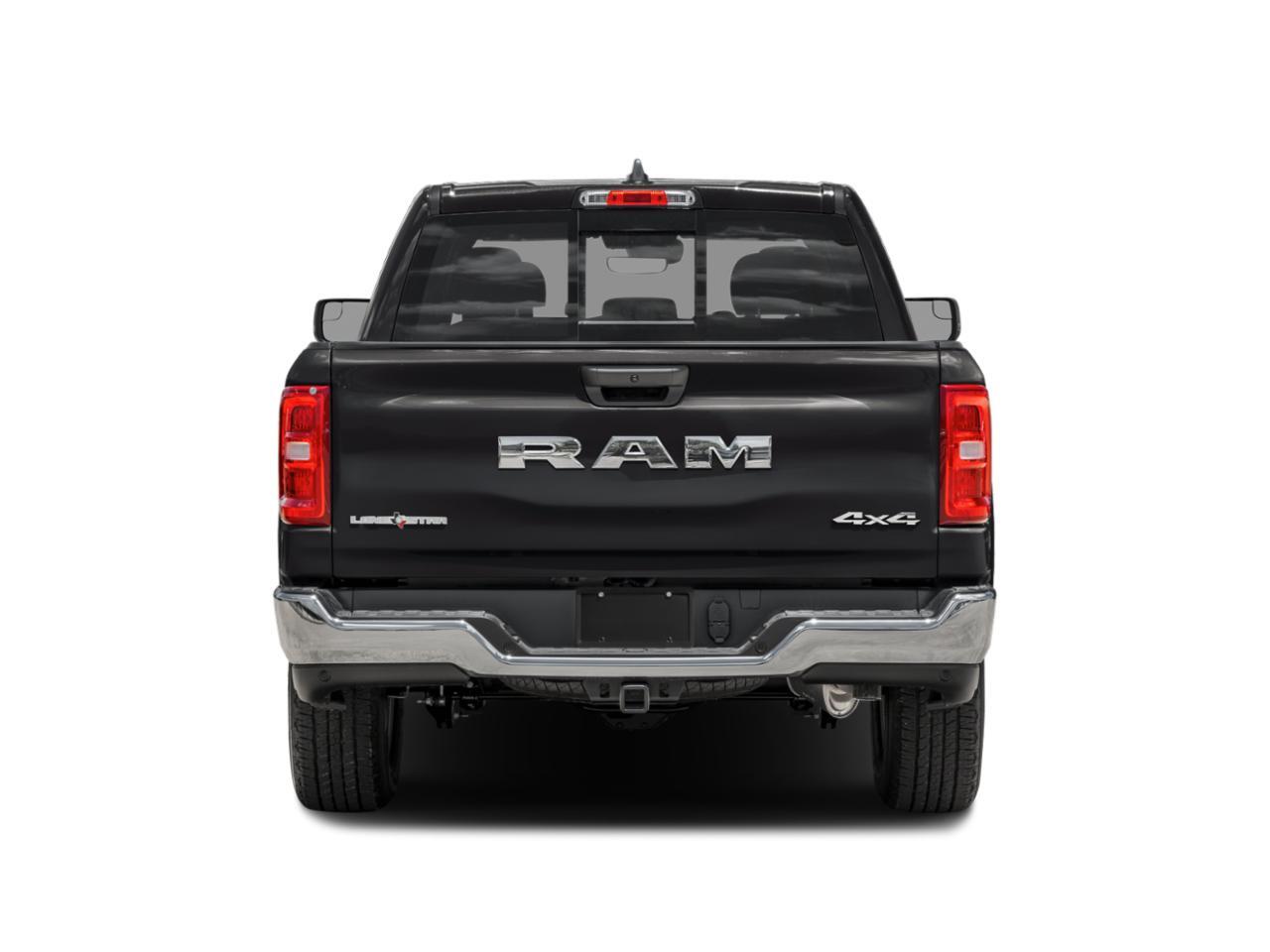 2025 Ram 1500 Big Horn Bayamón PR