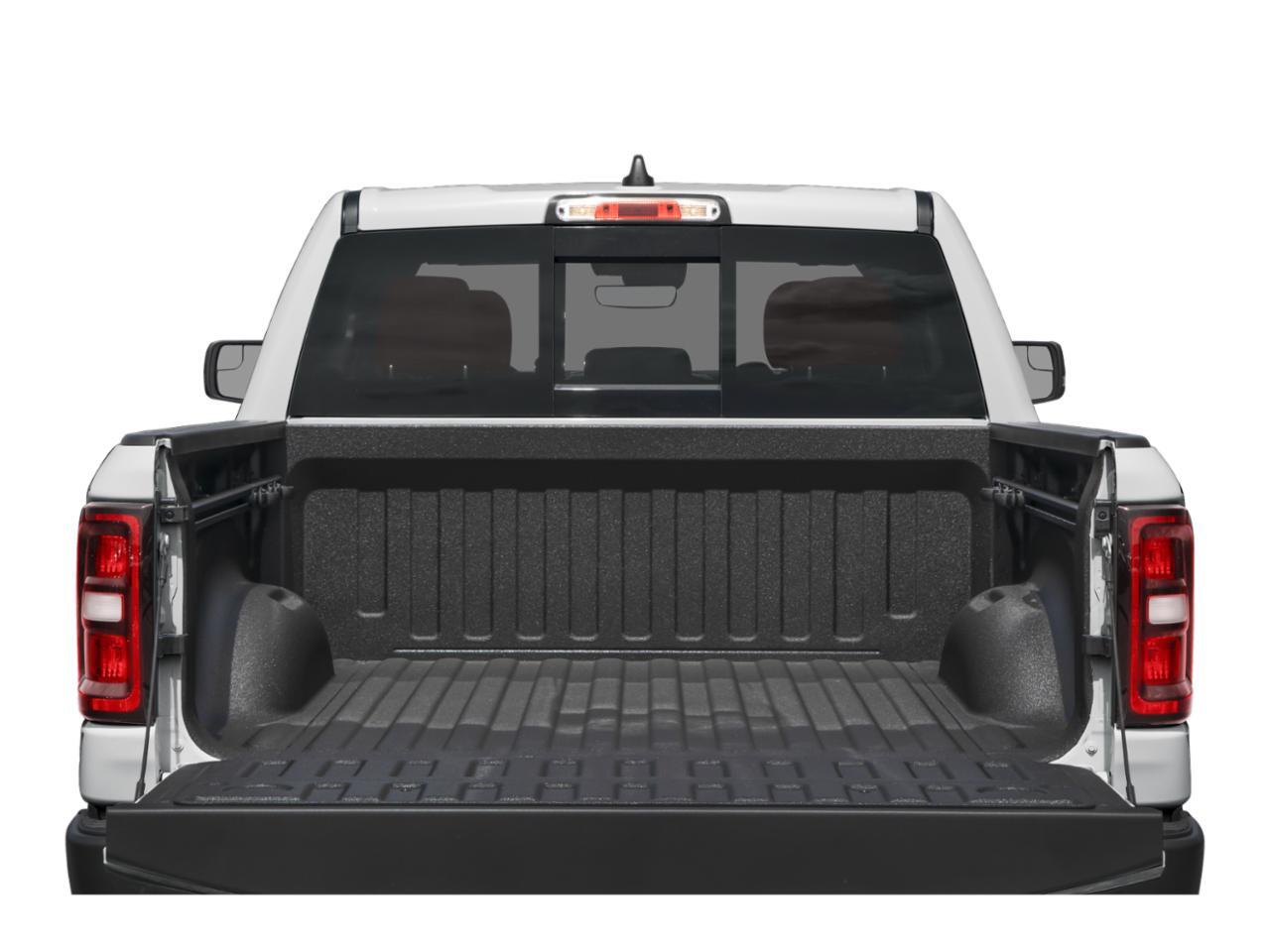 2025 Ram 1500 Rebel Bayamón PR