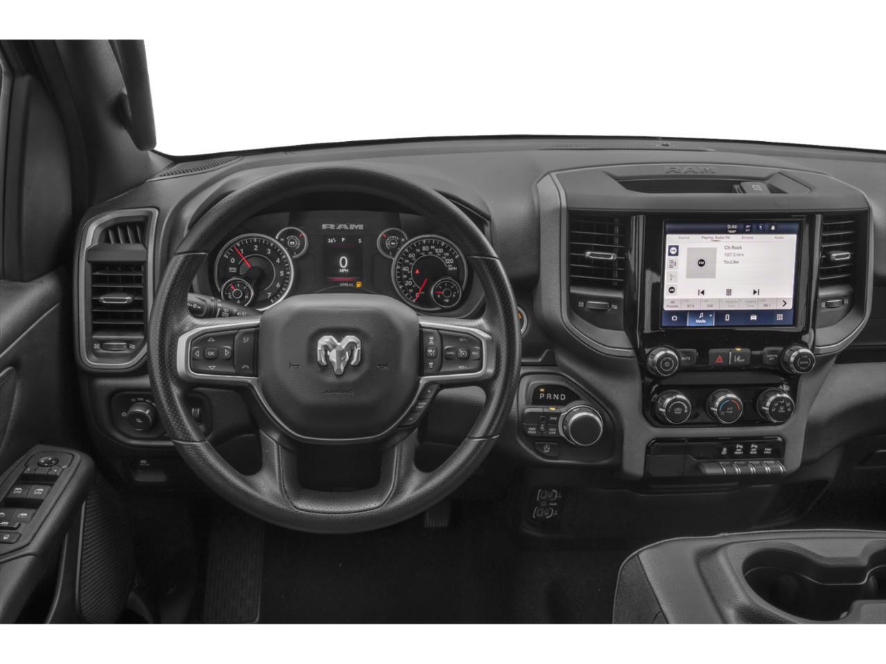 2025 Ram 1500 Tradesman Bayamón PR