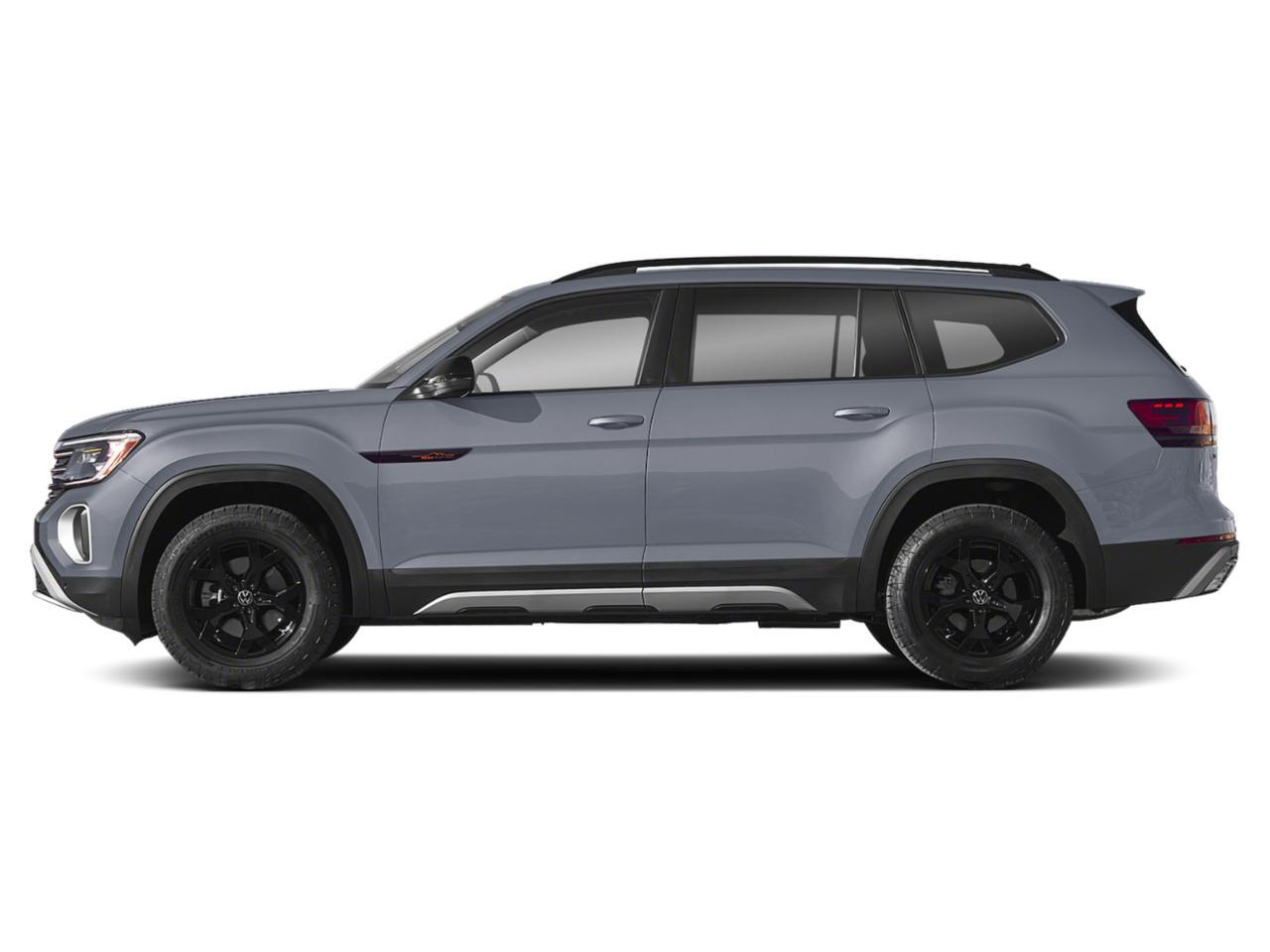 2025 Volkswagen Atlas 2.0T Peak Edition SE Oshkosh WI
